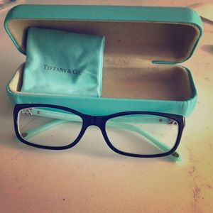 Tiffany & Co. TF2036 8055 glasses